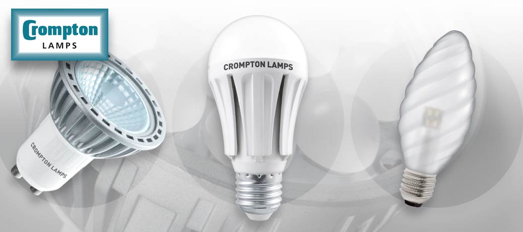 Crompton Lamps Ltd