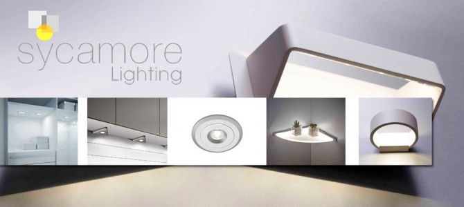 Sycamore Lighting Sycamore Lighting