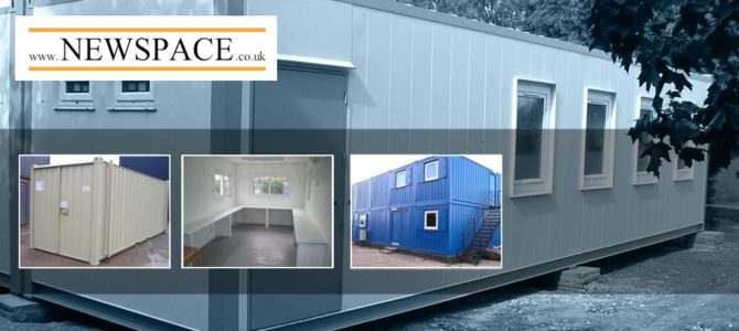 Newspace Containers Ltd Newspace Containers Ltd