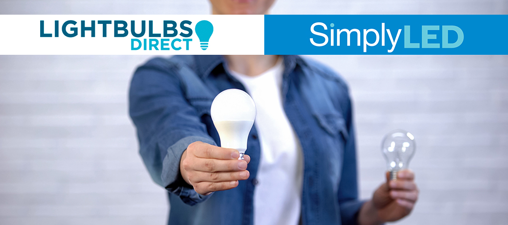 Lightbulbs Direct / SimplyLED