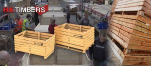 HK Timbers