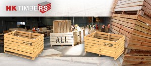 Hk Timbers