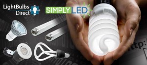 Lightbulbs Direct | Simply LED