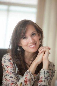 Cassie Hutchings